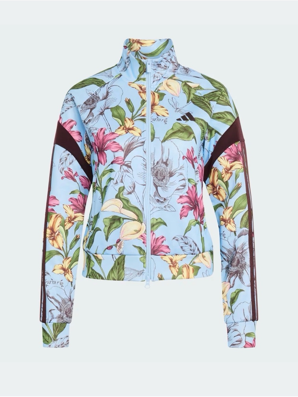ADIDAS X FARM RIO HOUSE OF TIRO
TRACK TOP
Women Sportswear